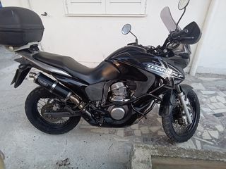 Honda Transalp 700 '10 XLV