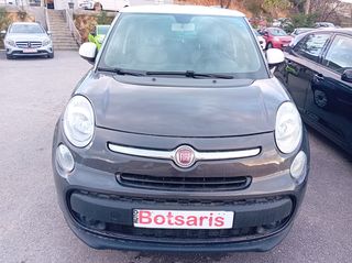 Fiat 500L '15 Fiat 500L 1.4 Pop Star