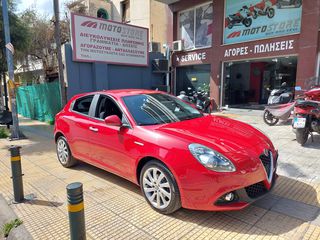 Alfa Romeo Giulietta '18 ● ΣΕ ΤΈΛΕΙΑ ΚΑΤΆΣΤΑΣΗ ●