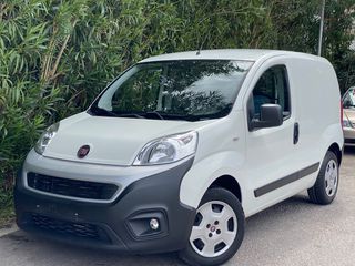 Fiat Fiorino '19 1.3 Diesel ΕΛΛΗΝΙΚΟ ΟΘΟΝΗ ΑΨΟΓΟ!