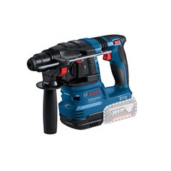 GBH 18V-22 Περιστροφικό Πιστολέτο SDS-Plus 18V (Solo) - SOLO - BOSCH (#0611924001)