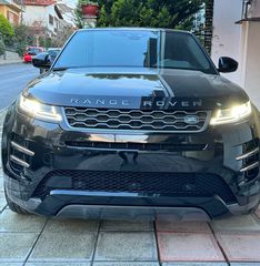 Land Rover Range Rover Evoque '19 R DYNAMIC D180 SE FULL EXTRA 