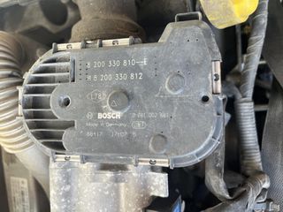 NISSAN RENAULT DCi M9R ΠΕΤΑΛΟΥΔΑ ΓΚΑΖΙΟΥ 8200330810