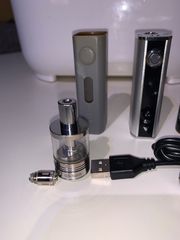 ELEAF ηλεκτρονικό τσιγαρο-thumb-1