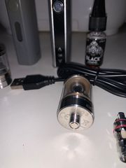 ELEAF ηλεκτρονικό τσιγαρο-thumb-2