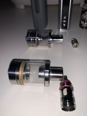 ELEAF ηλεκτρονικό τσιγαρο-thumb-3