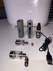 ELEAF ηλεκτρονικό τσιγαρο-thumb-5