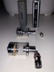 ELEAF ηλεκτρονικό τσιγαρο-thumb-8