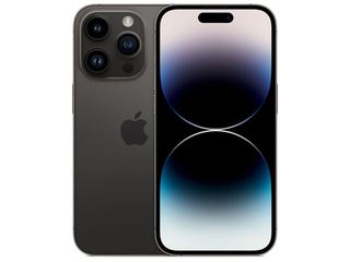 Apple iPhone 14 Pro 5G (6GB/512GB) Space Black - Πληρωμή και σε έως 9 δόσεις