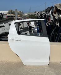 TOYOTA YARIS 2012- ΠΟΡΤΑ ΠΙΣΩ ΔΕΞΙΑ