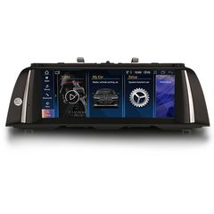 3301000900 - STORM Car mutimedia 10.25" Android 13.0 OS - 8core - 4GB RAM and 64GB ROM  για BMW