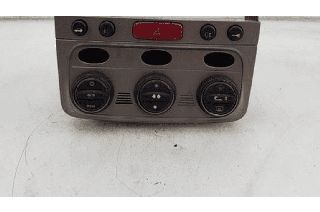 ➤ Χειριστήρια θέρμανσης 52492078 για Alfa Romeo 147 2008