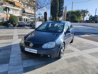 Volkswagen Golf '06 TSI ΠΡΟΣΦΟΡΑ 