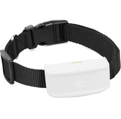 TKSTAR 911 GPS Tracker για κατοικίδια σκύλους γάτες κ.α ζώα