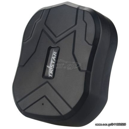 TK905B GPS Tracker παρακολούθησης για αυτοκίνητα, φορτηγά, σκάφη 10000MAH Battery