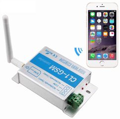 Τηλεχειρισμός GSM Gate Opener CL1-GSM