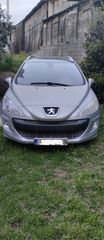 Peugeot 308 '10 308 SW