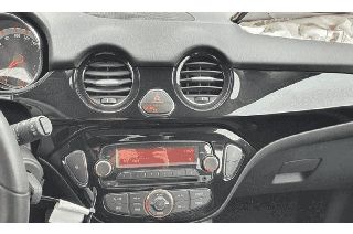 ➤ Χειριστήρια θέρμανσης 5W8205918 για Opel Adam 2018