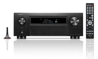 Denon AVC-X6800H (Black)