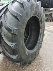 * * * STAFIDAS TYRES * * * 580/70R38 1τεμ VREDESTEIN TEM FIRESTONE -thumb-2