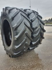* * * STAFIDAS TYRES * * * 580/70R38 1τεμ VREDESTEIN TEM FIRESTONE -thumb-1