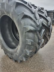 * * * STAFIDAS TYRES * * * 580/70R38 1τεμ VREDESTEIN TEM FIRESTONE -thumb-5