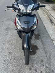 Honda Supra 125 X '18 2018