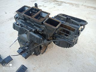 Εβαπορετα a/c Toyota Carina e Εγγλέζικο 