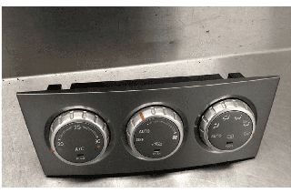 ➤ Χειριστήρια θέρμανσης 5037223595 για Subaru Forester 2006