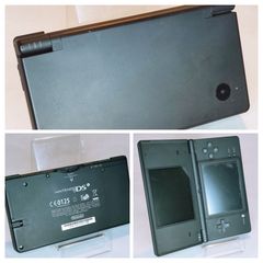 Nintendo DSi μαύρο