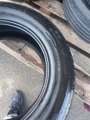 * * * STAFIDAS TYRES * * * 205/55R16 HANKOOK K135 PRIME4-thumb-1