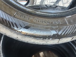 * * * STAFIDAS TYRES * * * 205/55R16 COODYEAR EFFICIENT GRI-thumb-2