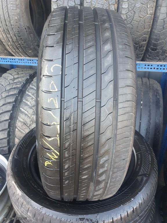 * * * STAFIDAS TYRES * * * 205/55R16 COODYEAR EFFICIENT GRI