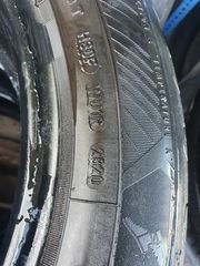 * * * STAFIDAS TYRES * * * 205/55R16 COODYEAR EFFICIENT GRI-thumb-4