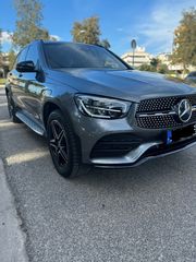 Mercedes-Benz GLC 300 '22  e 4MATIC 9G-TRONIC AMG