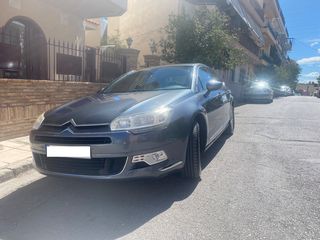 Citroen C5 '11