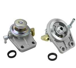 Αντλία βοηθητική πετρελαίου NISSAN ΕΗ02M20 / FJ02A25 / TCM engine SD25 TD27