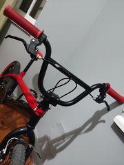 Bicycle bmx '21