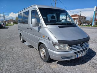 Mercedes-Benz Sprinter '07