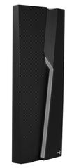 AEROCOOL ανταλ/κo μπροστινό πάνελ για PC case BOLT-A-BK-V1, RGB LED