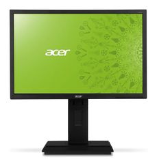 ACER used Οθόνη B223WG LCD, 22" 1680x1050, VGA/DVI, GB