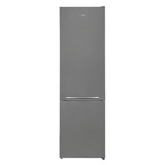Vox KK 3400 SE Ψυγειοκαταψύκτης 288lt, Υ180xΠ54xΒ59.5εκ., Γκρι, E