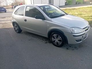 Opel Corsa '05