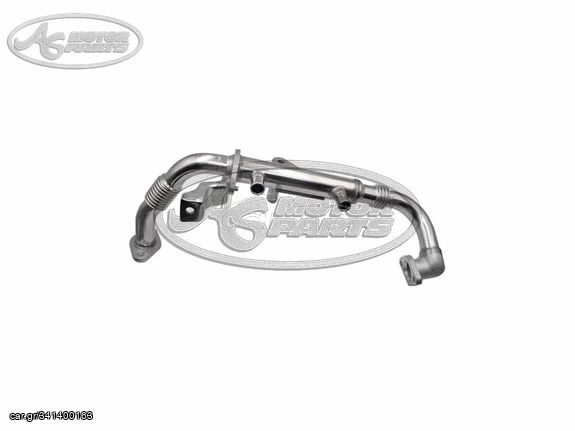 ΨΥΓΕΙΟ EGR NISSAN NAVARA D40 '07-'10/ PATHFINDER R51 YD25DDTI