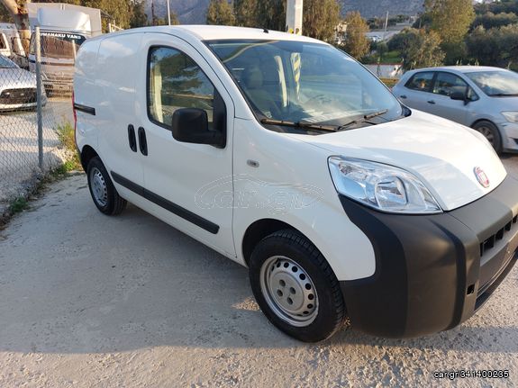 Fiat Fiorino '16 1,3 Diesel