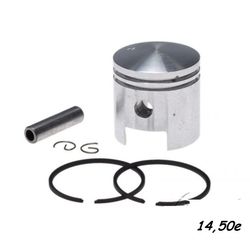 ΑΝΤΑΛΛΑΚΤΙΚΑ για Κιτ κινητήρα 80cc 2-Stroke Βενζινοκινητήρας