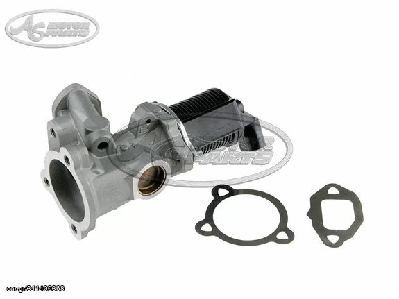 ΒΑΛΒΙΔΑ EGR FIAT 500 '07- 1.3JTD/ PANDA '03-/ LANCIA MUSSA/IDEA 1.3JTD/ FORD KA 1.3TDCI '08-