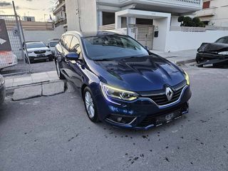 Renault Megane '17