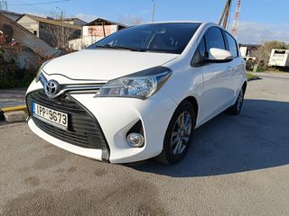 Toyota Yaris '14  1.4 D-4D ΕΛΛΗΝΙΚΟ