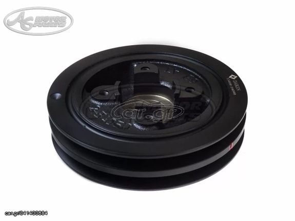 ΤΡΟΧΑΛΙΑ ΣΤΡΟΦΑΛΟΥ TOYOTA HILUX LN85/90/105/110/145/150/165/170/ DYNA100 '95-'01/ DYNA '01-/ HIACE '89-'05 2L/2LT//3L/ 5L